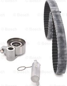 BOSCH 1 987 946 505 - Комплект зубчатого ремня ГРМ unicars.by