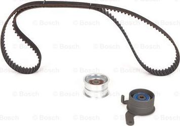 BOSCH 1 987 946 506 - Комплект зубчатого ремня ГРМ unicars.by