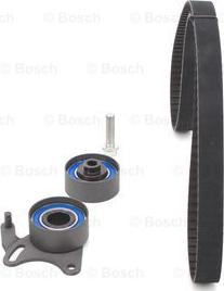 BOSCH 1 987 946 507 - Комплект зубчатого ремня ГРМ unicars.by