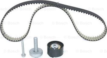 BOSCH 1 987 946 586 - Комплект зубчатого ремня ГРМ unicars.by