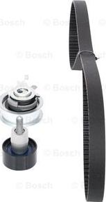 BOSCH 1 987 946 588 - Комплект зубчатого ремня ГРМ unicars.by