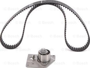 BOSCH 1 987 946 531 - Комплект зубчатого ремня ГРМ unicars.by