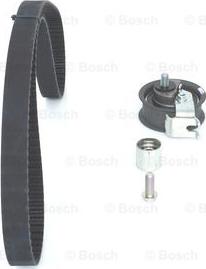 BOSCH 1 987 946 347 - Комплект зубчатого ремня ГРМ unicars.by