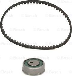 BOSCH 1 987 946 315 - Комплект зубчатого ремня ГРМ unicars.by