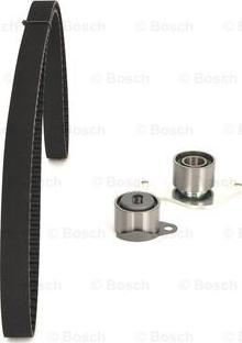 BOSCH 1 987 946 331 - Комплект зубчатого ремня ГРМ unicars.by