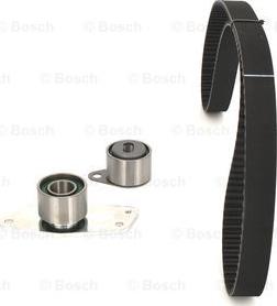 BOSCH 1 987 946 331 - Комплект зубчатого ремня ГРМ unicars.by