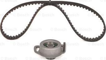 BOSCH 1 987 946 333 - Комплект зубчатого ремня ГРМ unicars.by