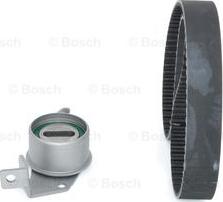 BOSCH 1 987 946 324 - Комплект зубчатого ремня ГРМ unicars.by