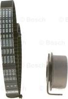 BOSCH 1 987 946 326 - Комплект зубчатого ремня ГРМ unicars.by