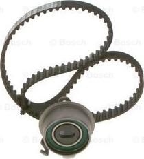 BOSCH 1 987 946 326 - Комплект зубчатого ремня ГРМ unicars.by