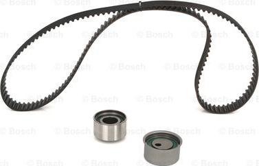 BOSCH 1 987 946 328 - Комплект зубчатого ремня ГРМ unicars.by