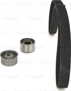 BOSCH 1 987 946 328 - Комплект зубчатого ремня ГРМ unicars.by