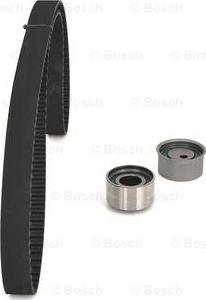 BOSCH 1 987 946 328 - Комплект зубчатого ремня ГРМ unicars.by