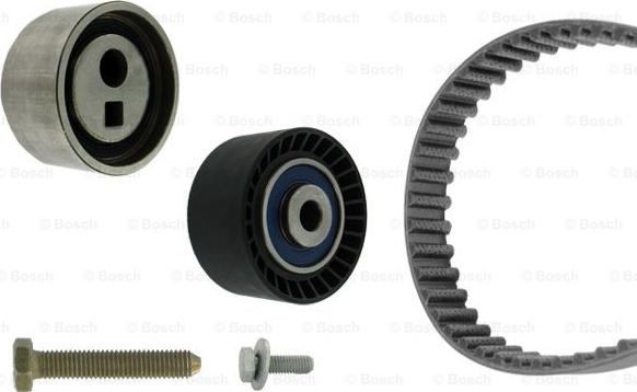 BOSCH 1 987 946 374 - Комплект зубчатого ремня ГРМ unicars.by