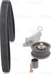 BOSCH 1 987 946 709 - Комплект зубчатого ремня ГРМ unicars.by