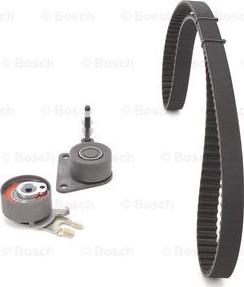 BOSCH 1 987 946 711 - Комплект зубчатого ремня ГРМ unicars.by