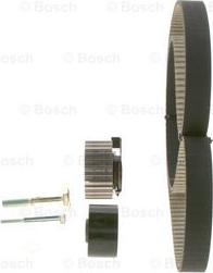 BOSCH 1 987 946 717 - Комплект зубчатого ремня ГРМ unicars.by