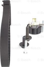 BOSCH 1 987 948 944 - Комплект зубчатого ремня ГРМ unicars.by