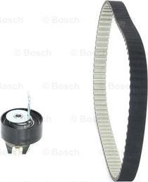 BOSCH 1 987 948 950 - Комплект зубчатого ремня ГРМ unicars.by