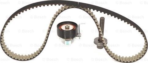 BOSCH 1 987 948 967 - Комплект зубчатого ремня ГРМ unicars.by