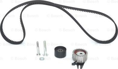 BOSCH 1 987 948 908 - Комплект зубчатого ремня ГРМ unicars.by