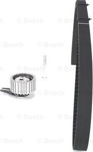 BOSCH 1 987 948 907 - Комплект зубчатого ремня ГРМ unicars.by