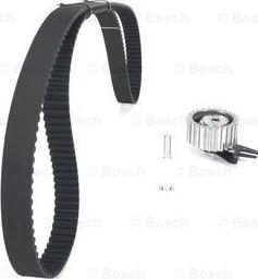 BOSCH 1 987 948 907 - Комплект зубчатого ремня ГРМ unicars.by