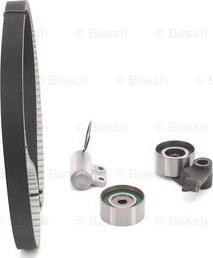 BOSCH 1 987 948 987 - Комплект зубчатого ремня ГРМ unicars.by