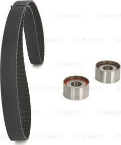 BOSCH 1 987 948 921 - Комплект зубчатого ремня ГРМ unicars.by