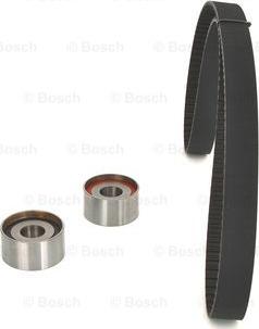 BOSCH 1 987 948 921 - Комплект зубчатого ремня ГРМ unicars.by