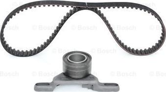 BOSCH 1 987 948 617 - Комплект зубчатого ремня ГРМ unicars.by