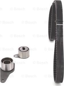 BOSCH 1 987 948 676 - Комплект зубчатого ремня ГРМ unicars.by