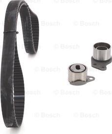 BOSCH 1 987 948 676 - Комплект зубчатого ремня ГРМ unicars.by