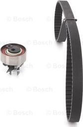 BOSCH 1 987 948 671 - Комплект зубчатого ремня ГРМ unicars.by