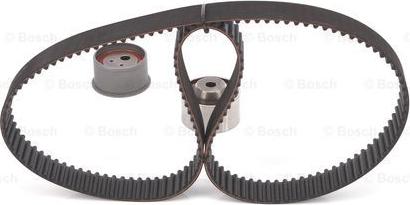 BOSCH 1 987 948 097 - Комплект зубчатого ремня ГРМ unicars.by