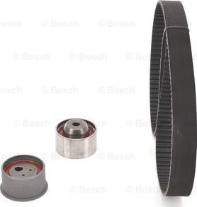 BOSCH 1 987 948 097 - Комплект зубчатого ремня ГРМ unicars.by