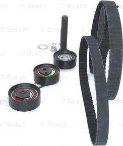 BOSCH 1 987 948 049 - Комплект зубчатого ремня ГРМ unicars.by