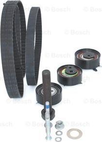 BOSCH 1 987 948 049 - Комплект зубчатого ремня ГРМ unicars.by