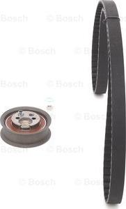 BOSCH 1 987 948 041 - Комплект зубчатого ремня ГРМ unicars.by