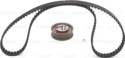 BOSCH 1 987 948 041 - Комплект зубчатого ремня ГРМ unicars.by