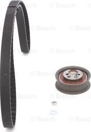 BOSCH 1 987 948 041 - Комплект зубчатого ремня ГРМ unicars.by