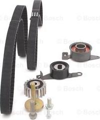 BOSCH 1 987 948 051 - Комплект зубчатого ремня ГРМ unicars.by