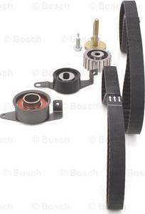 BOSCH 1 987 948 051 - Комплект зубчатого ремня ГРМ unicars.by