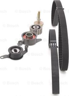 BOSCH 1 987 948 052 - Комплект зубчатого ремня ГРМ unicars.by