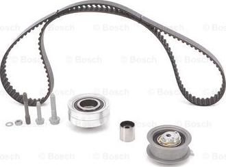 BOSCH 1 987 948 069 - Комплект зубчатого ремня ГРМ unicars.by