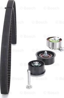 BOSCH 1 987 948 061 - Комплект зубчатого ремня ГРМ unicars.by