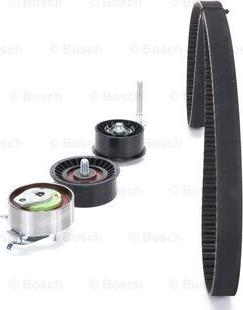 BOSCH 1 987 948 061 - Комплект зубчатого ремня ГРМ unicars.by