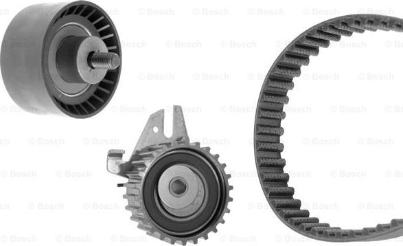 BOSCH 1 987 948 081 - Комплект зубчатого ремня ГРМ unicars.by