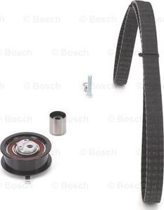 BOSCH 1 987 948 031 - Комплект зубчатого ремня ГРМ unicars.by