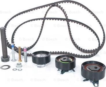 BOSCH 1 987 948 028 - Комплект зубчатого ремня ГРМ unicars.by